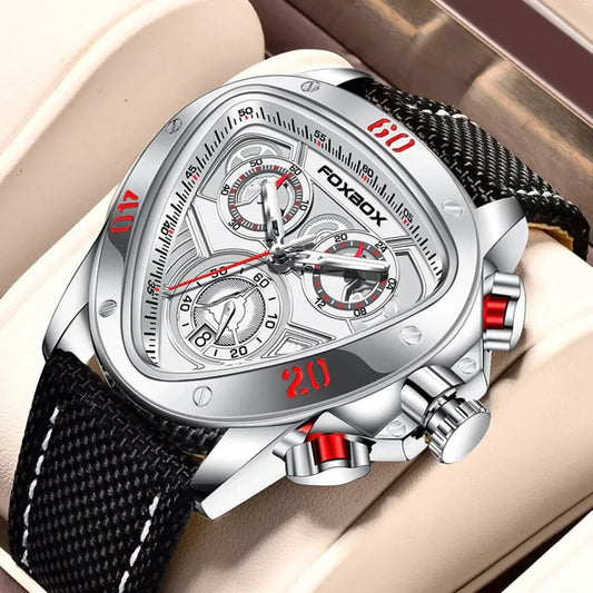 Men's Business Automatic Fashion Watch