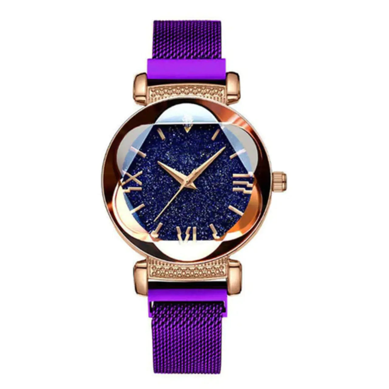 Women Quartz Watch Gift Lady Wristwatch