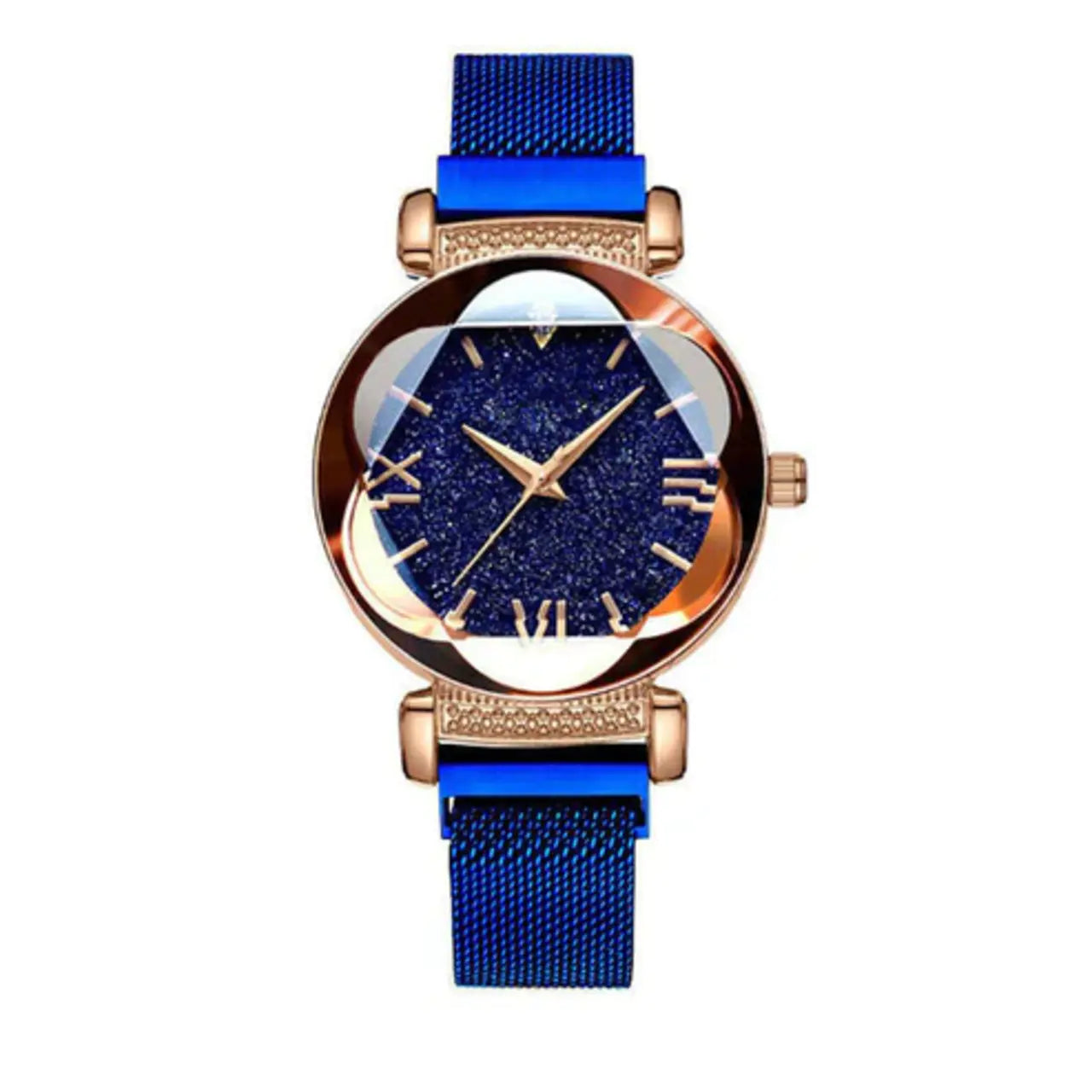 Women Quartz Watch Gift Lady Wristwatch