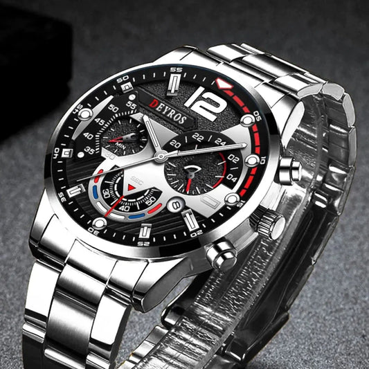 Men's Business Automatic Fashion Watch