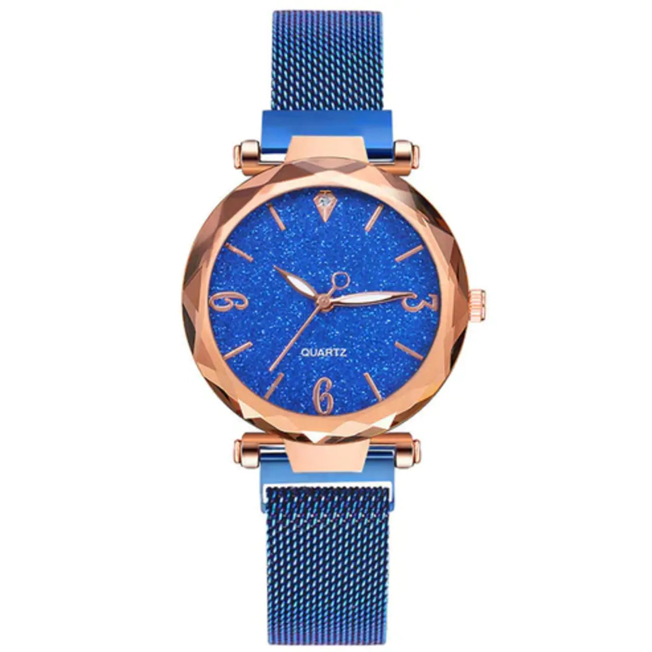 Women Quartz Watch Gift Lady Wristwatch